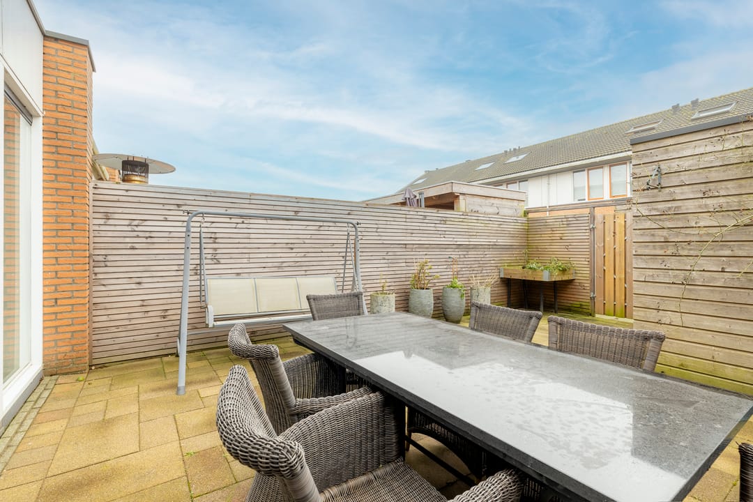 Foto 23 van Laakboulevard 260