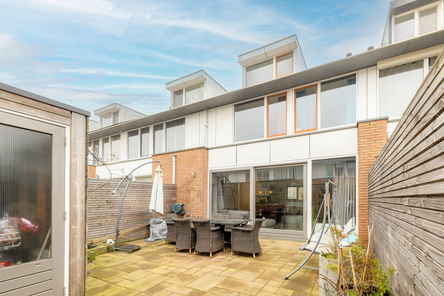 Foto 25 van Laakboulevard 260