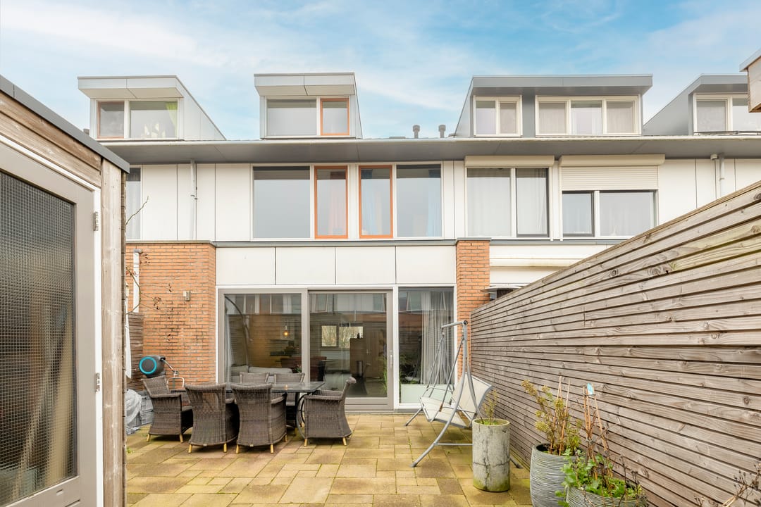 Foto 26 van Laakboulevard 260