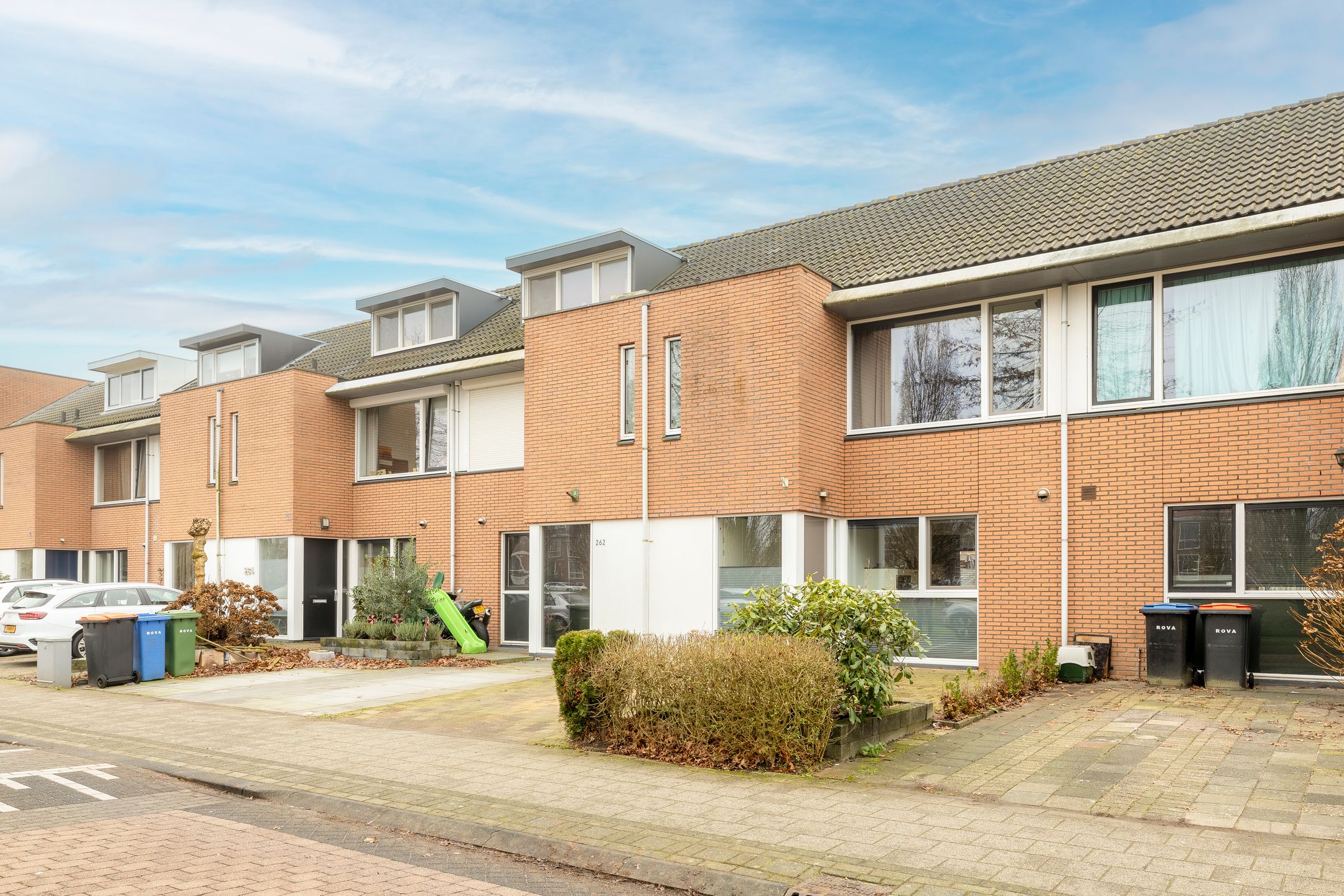 Foto 27 van Laakboulevard 260