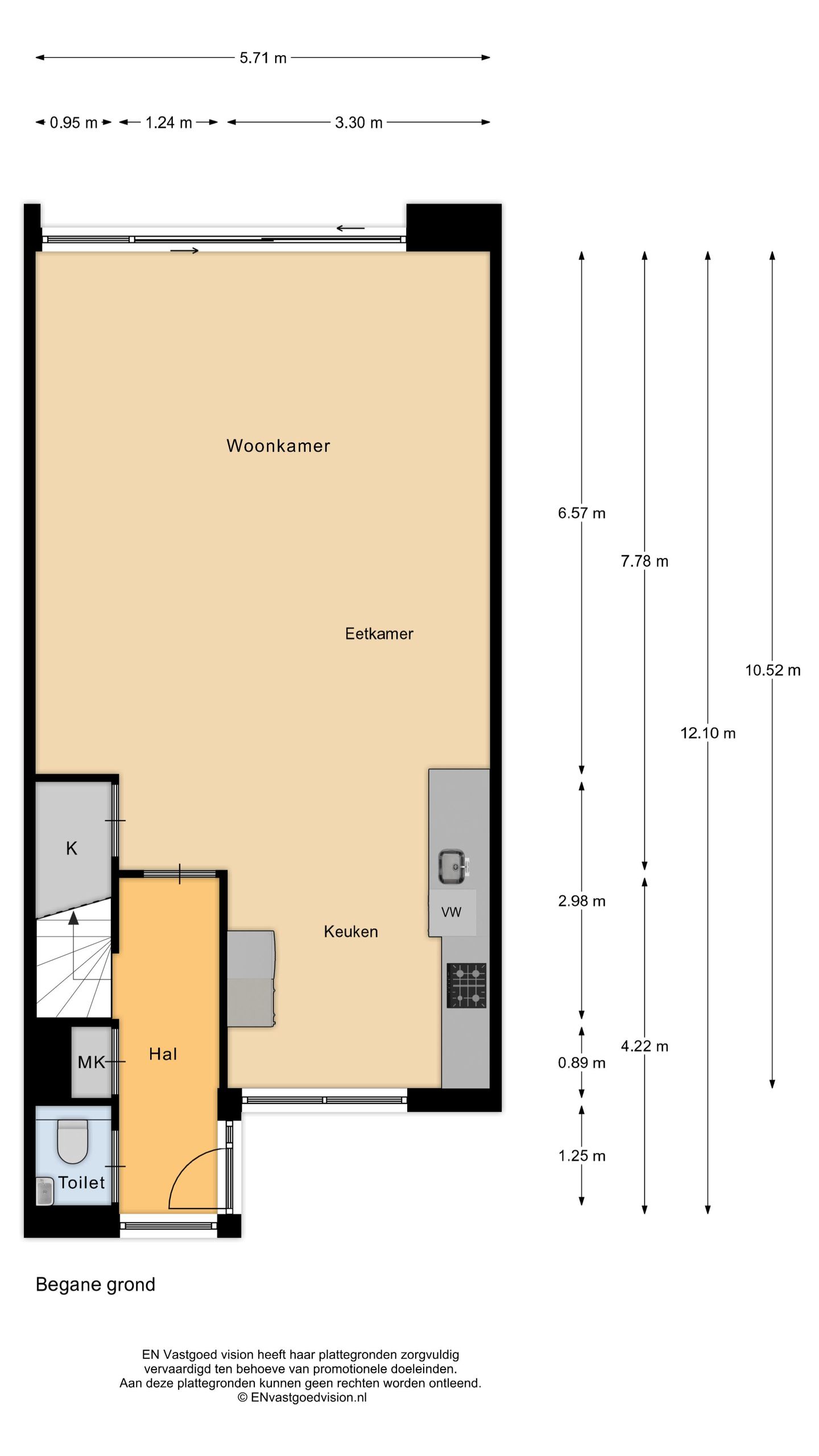 Foto 29 van Laakboulevard 260