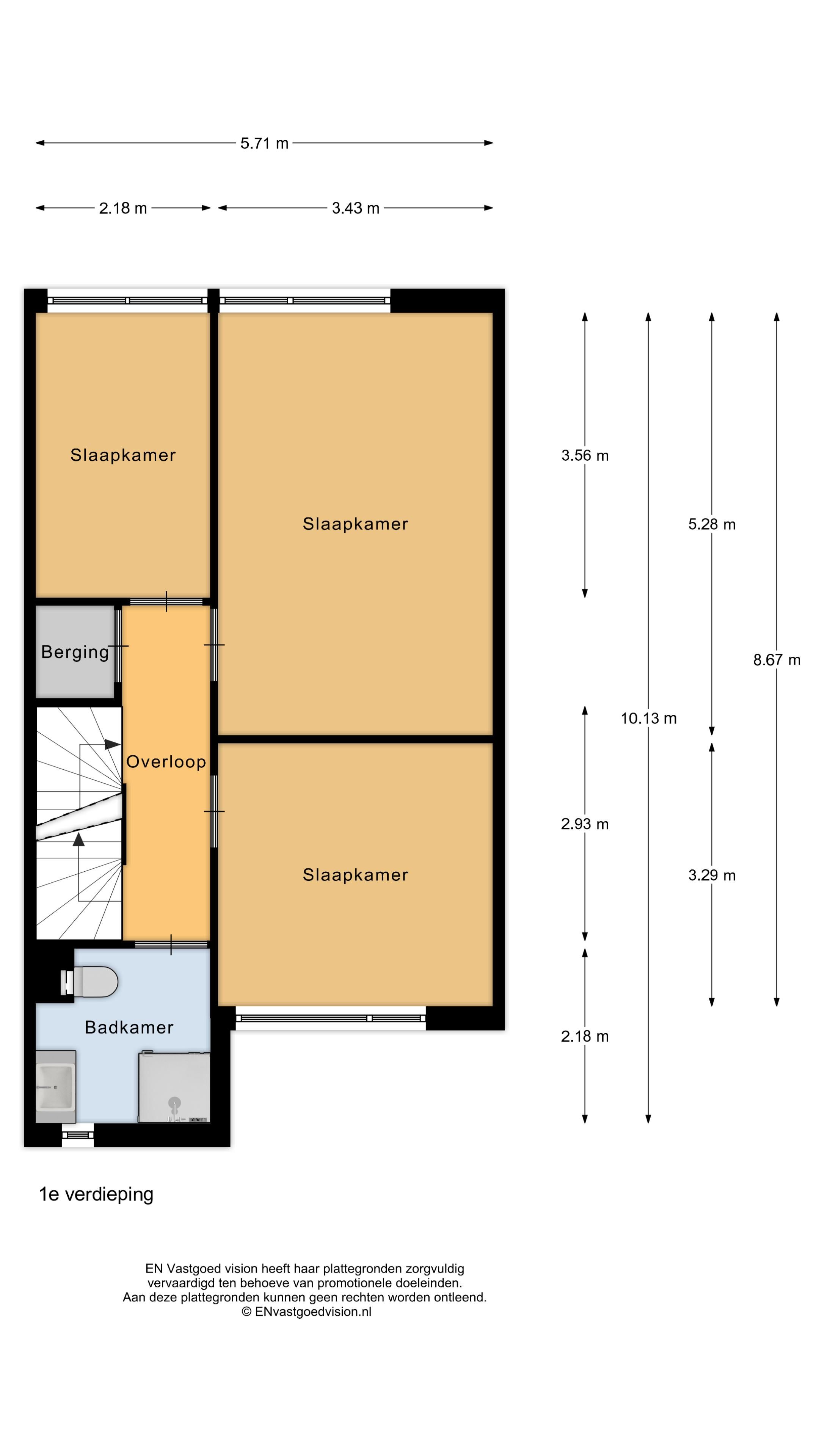 Foto 30 van Laakboulevard 260