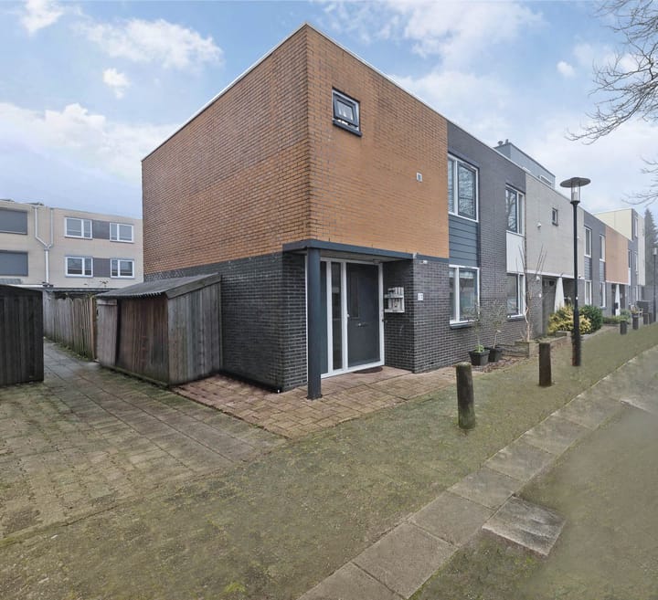 Foto 1 van Haasdonk 17