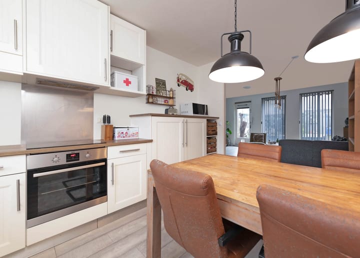 Foto 5 van Haasdonk 17