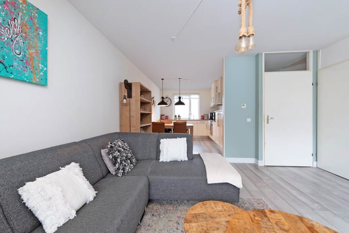 Foto 7 van Haasdonk 17