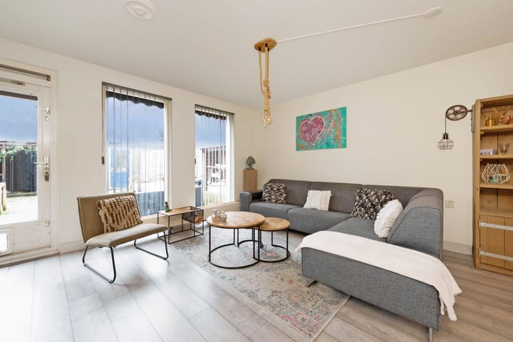 Foto 8 van Haasdonk 17