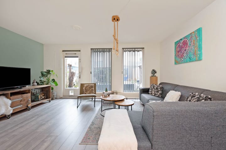 Foto 9 van Haasdonk 17