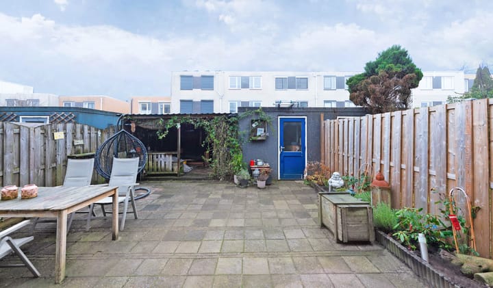 Foto 27 van Haasdonk 17