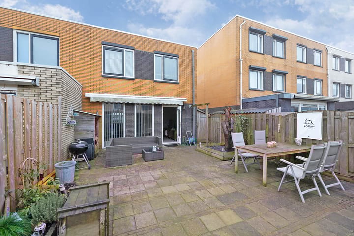 Foto 28 van Haasdonk 17