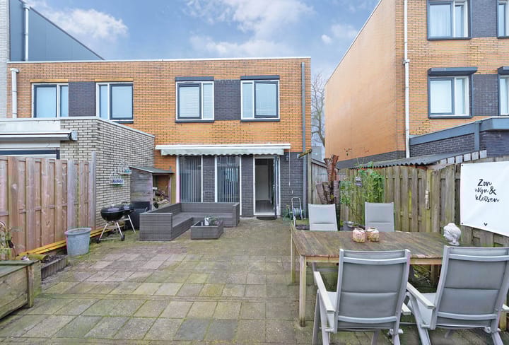 Foto 29 van Haasdonk 17