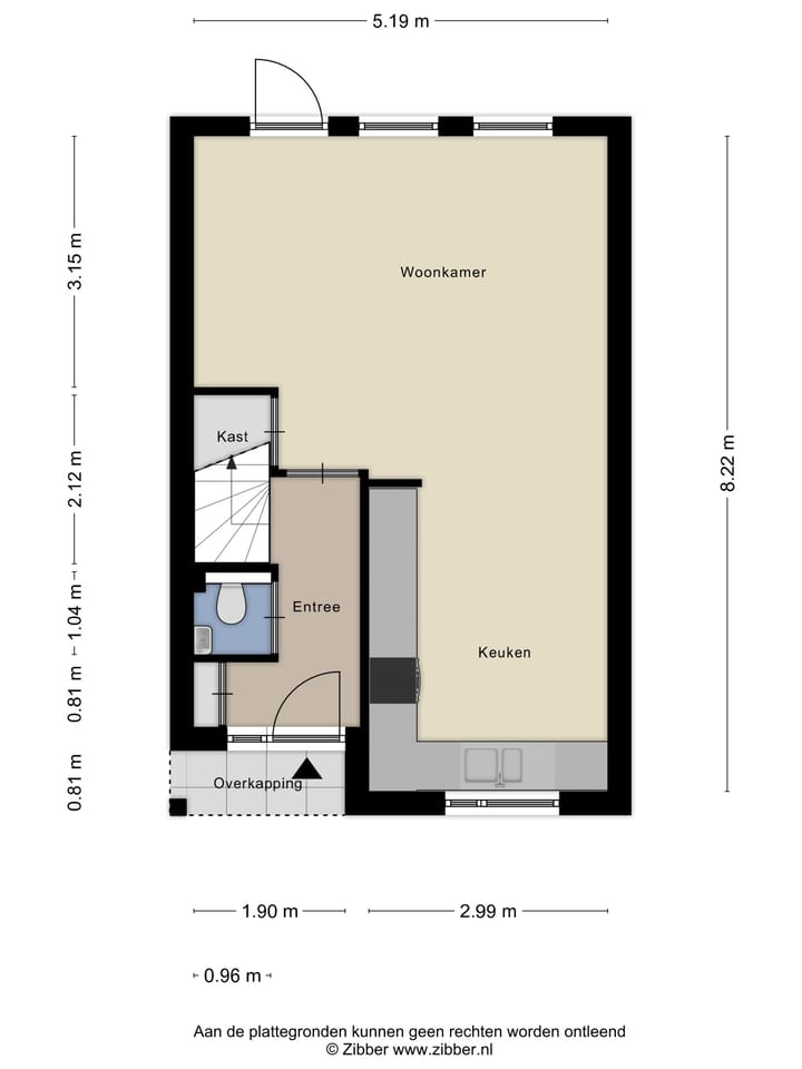 Foto 31 van Haasdonk 17