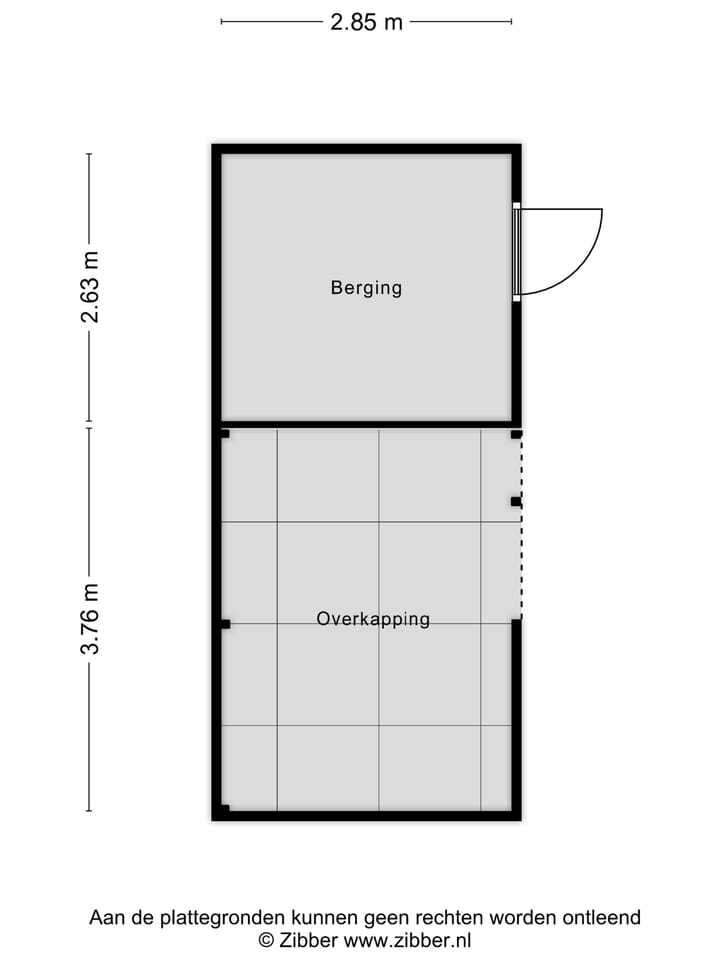 Foto 33 van Haasdonk 17