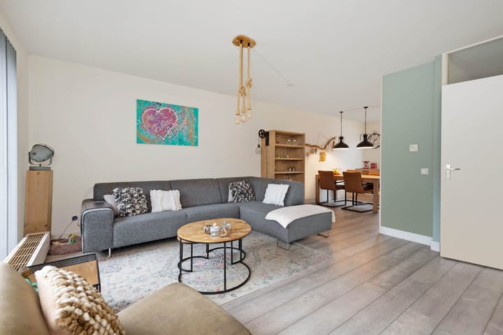 Foto 2 van Haasdonk 17