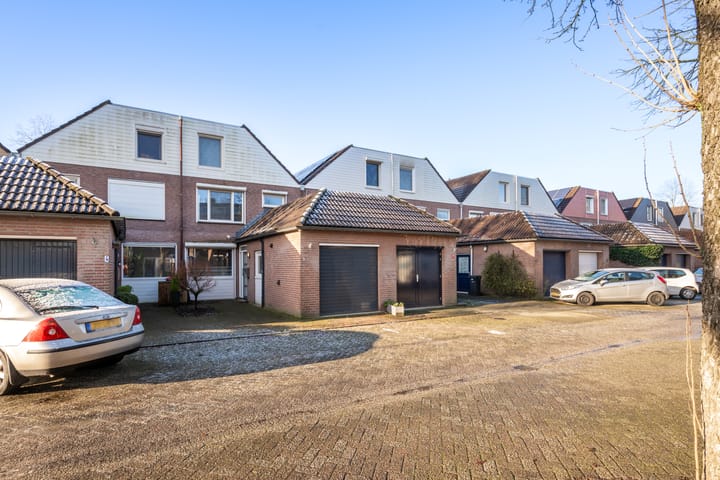 Foto 1 van Tinnegieter 6