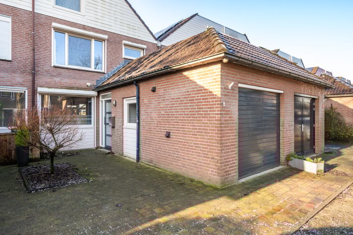 Foto 5 van Tinnegieter 6