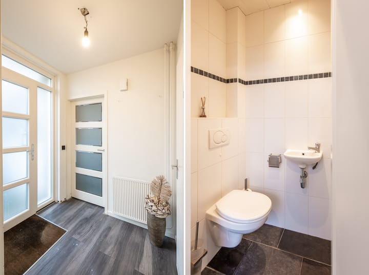 Foto 6 van Tinnegieter 6