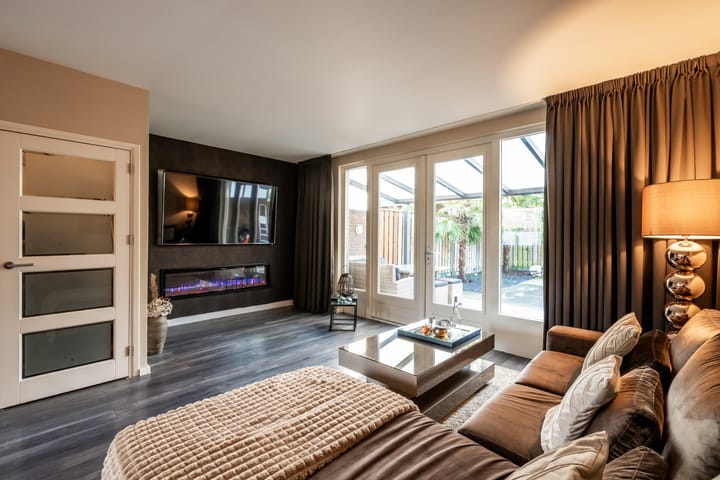 Foto 8 van Tinnegieter 6