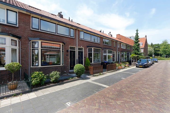 Foto 5 van Willaertstraat 11