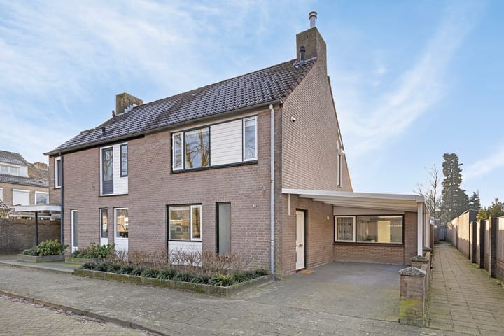 Foto 1 van Bergslandstraat 2