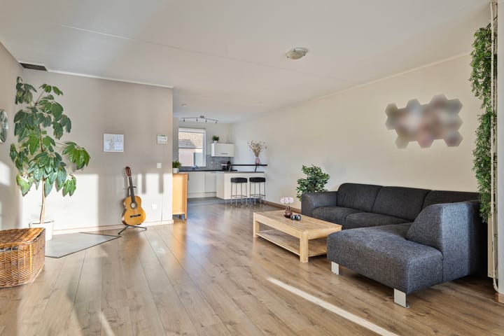 Foto 2 van Bergslandstraat 2