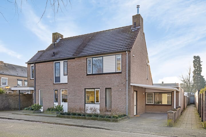 Foto 7 van Bergslandstraat 2