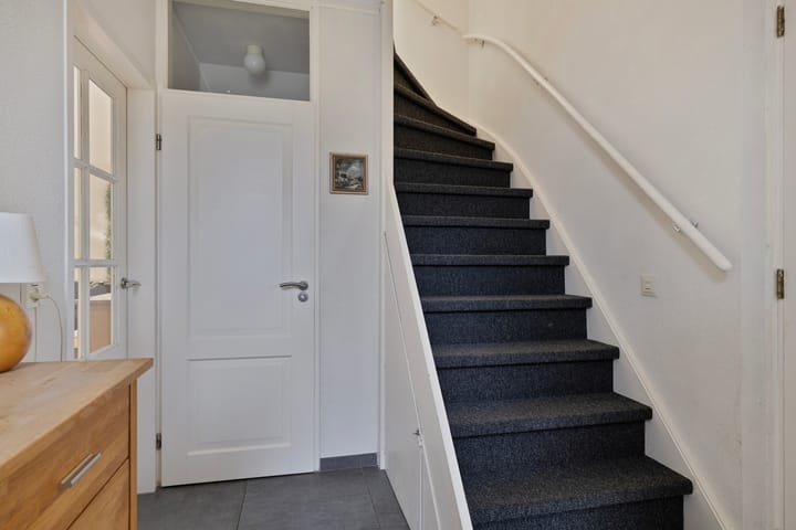 Foto 10 van Bergslandstraat 2