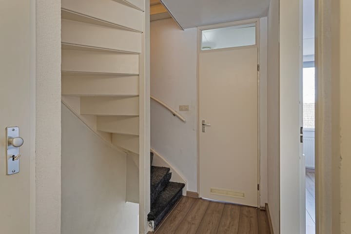 Foto 23 van Bergslandstraat 2