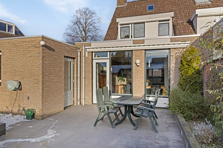 Foto 34 van Bergslandstraat 2