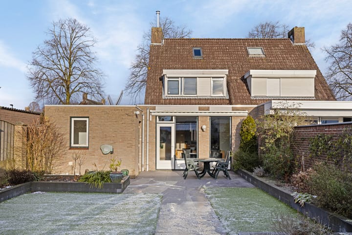 Foto 35 van Bergslandstraat 2