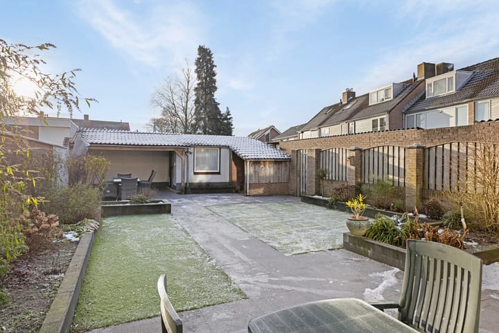 Foto 36 van Bergslandstraat 2