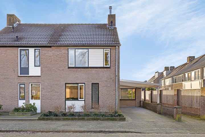 Foto 41 van Bergslandstraat 2