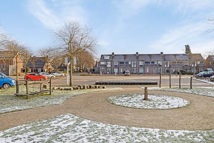 Foto 42 van Bergslandstraat 2