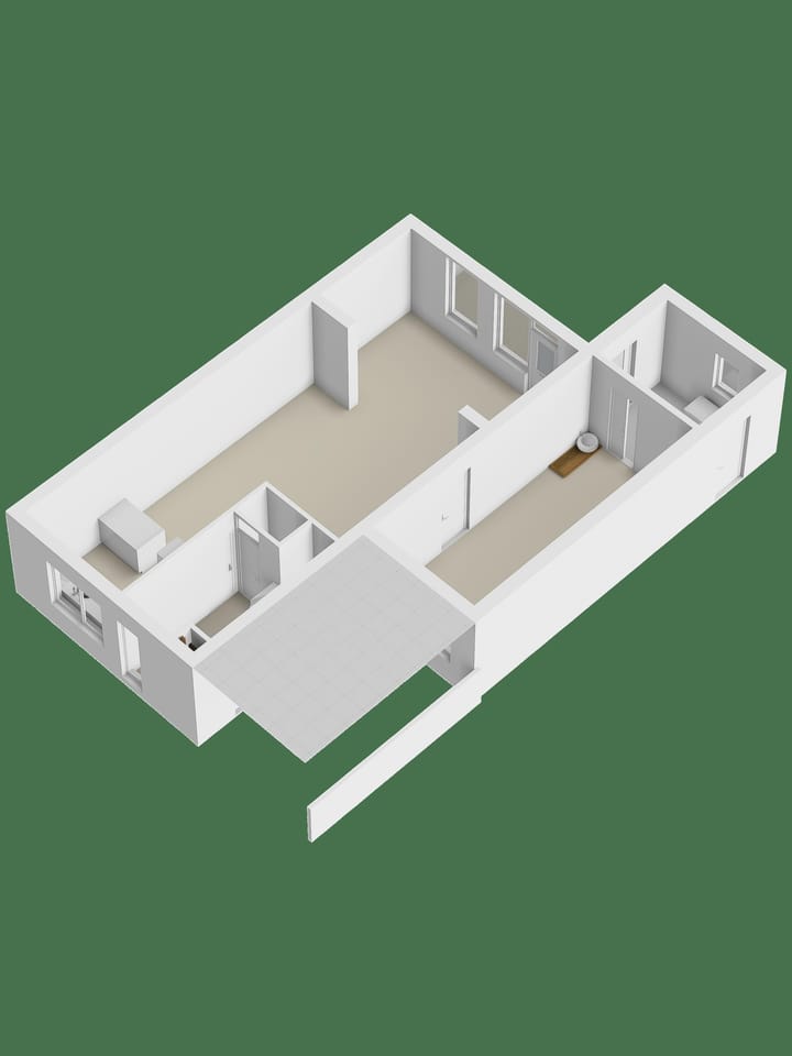 Foto 46 van Bergslandstraat 2