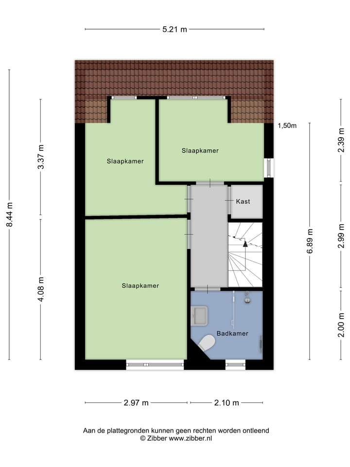 Foto 47 van Bergslandstraat 2