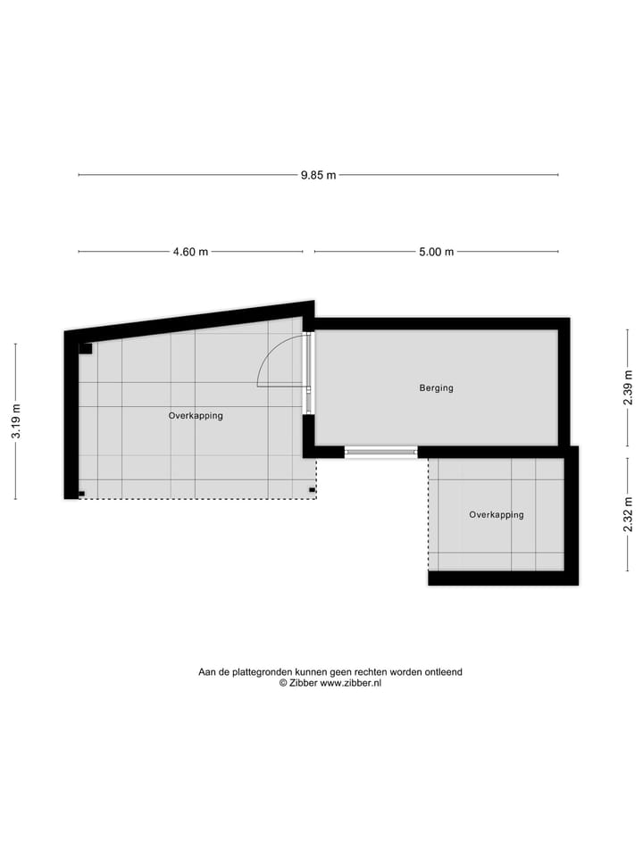 Foto 51 van Bergslandstraat 2