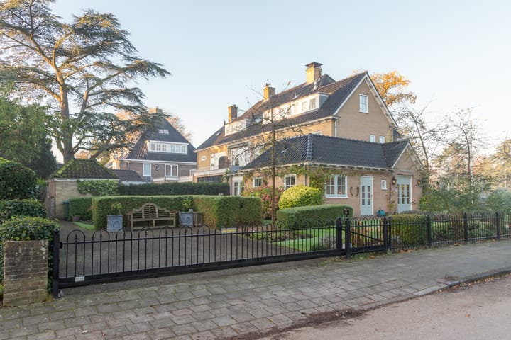 Laan van Boreel 6
