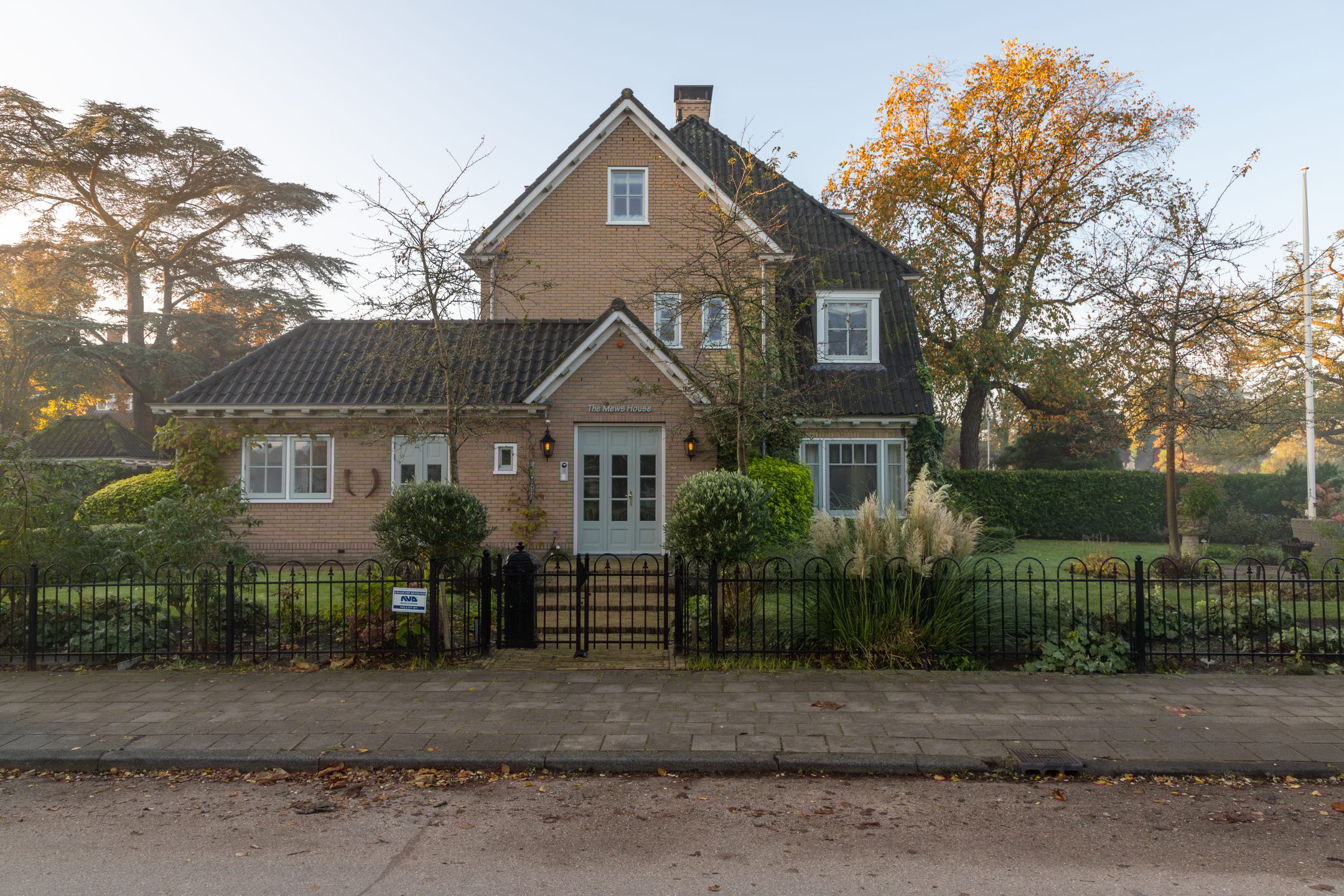 Photo 3 of Laan van Boreel 6