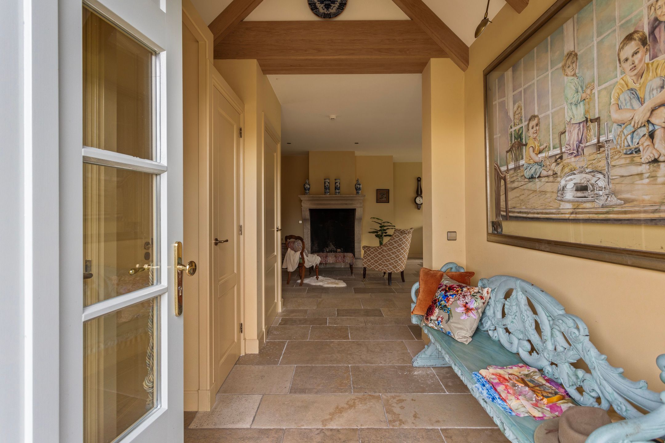 Photo 6 of Laan van Boreel 6