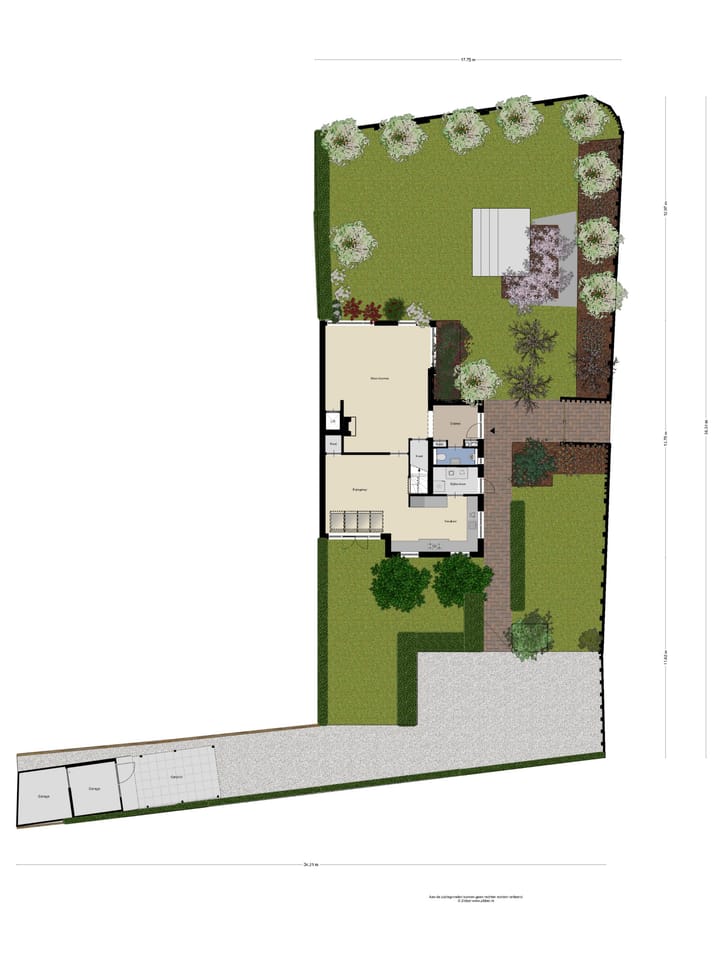 Foto 67 van Laan van Boreel 6