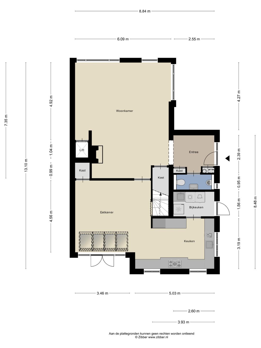 Photo 68 of Laan van Boreel 6