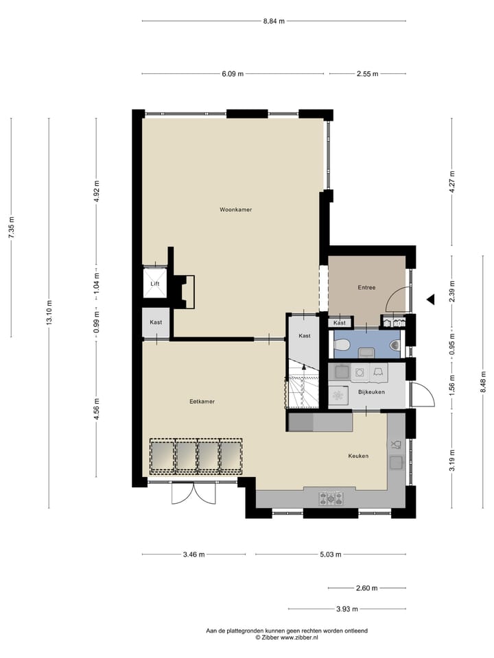 Foto 68 van Laan van Boreel 6