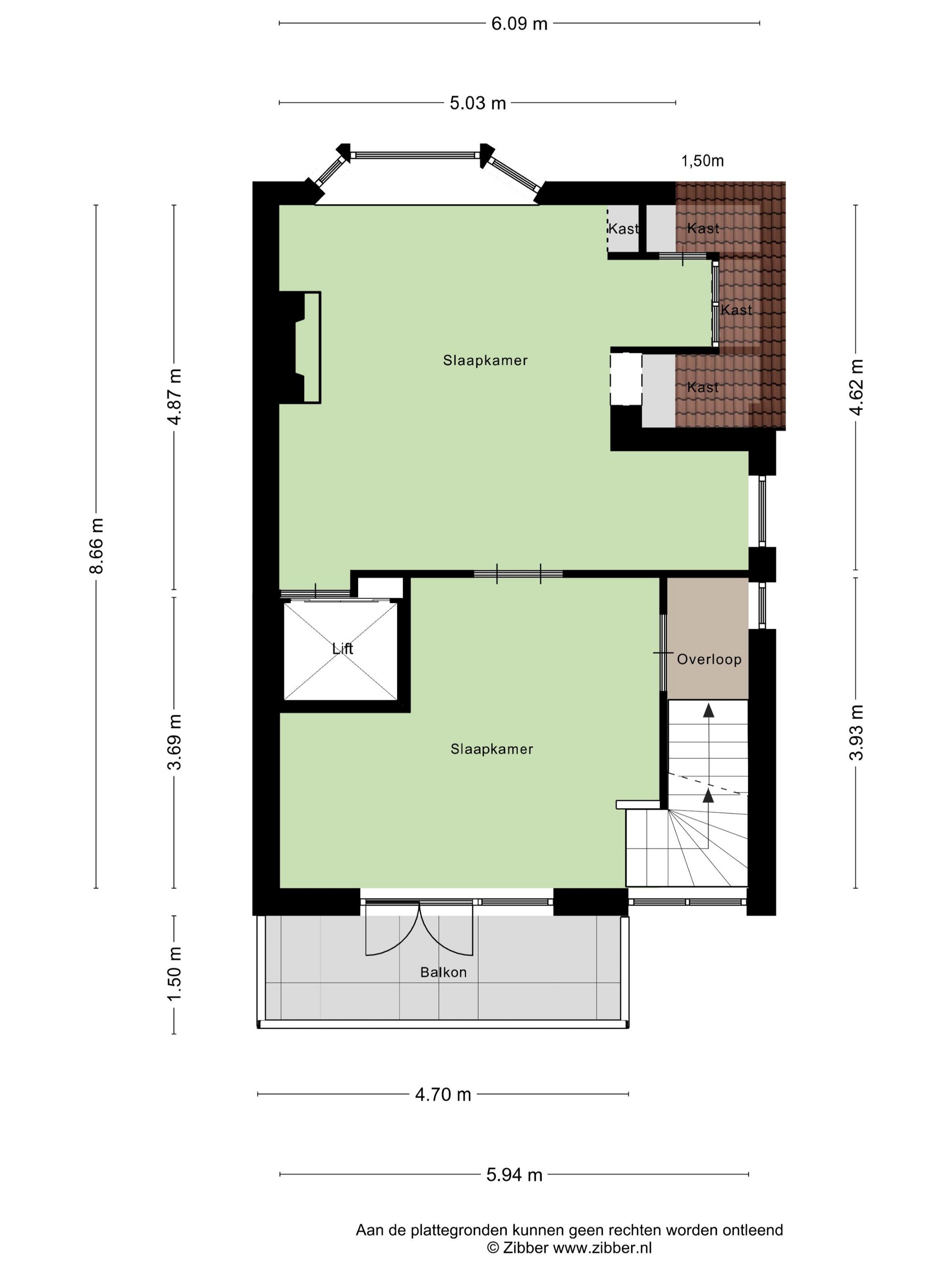 Photo 69 of Laan van Boreel 6