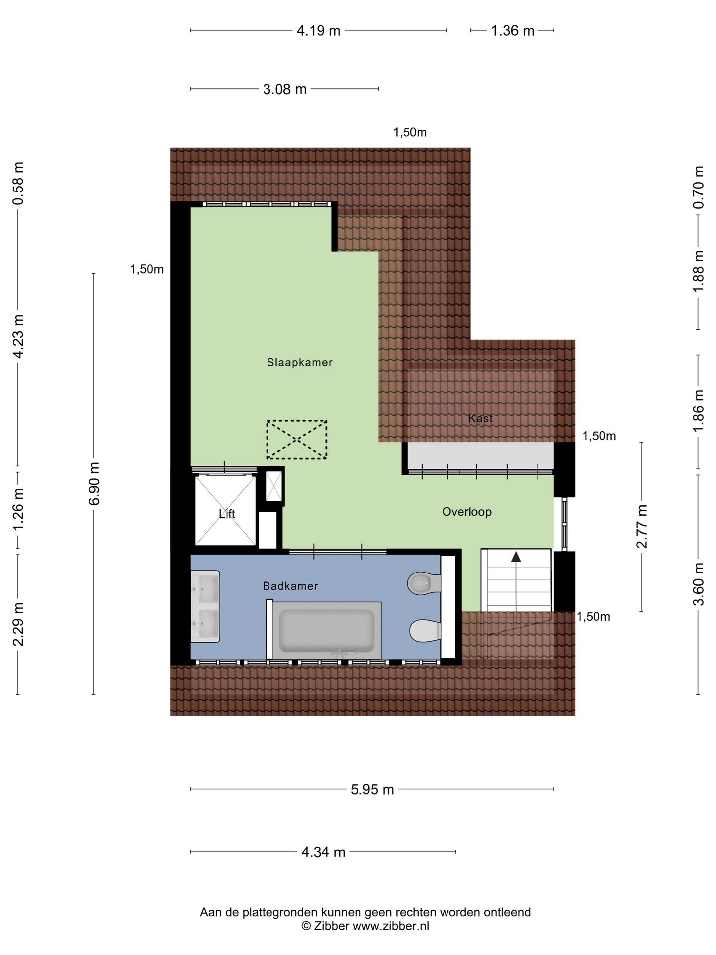 Photo 70 of Laan van Boreel 6