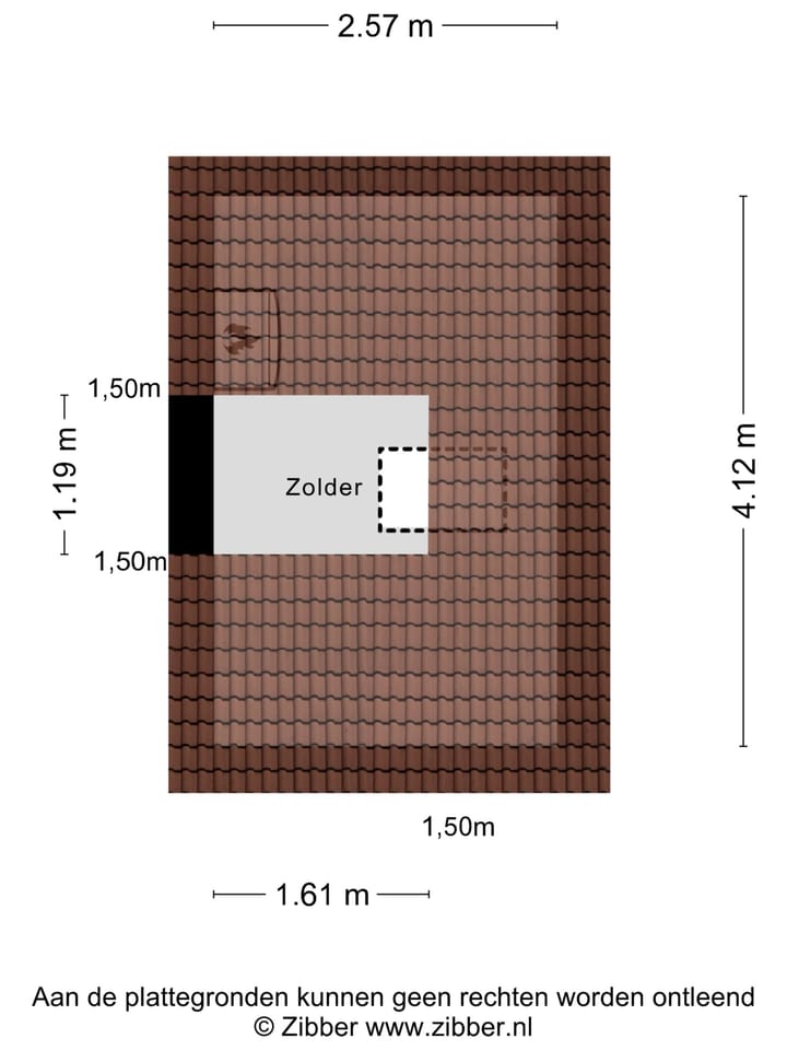 Foto 71 van Laan van Boreel 6