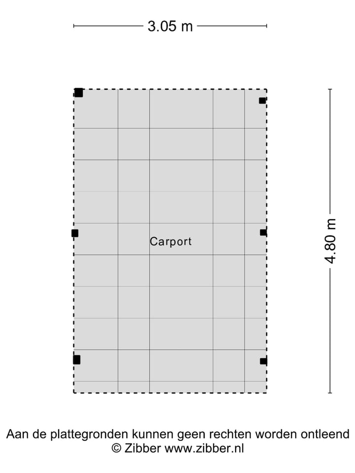 Foto 72 van Laan van Boreel 6
