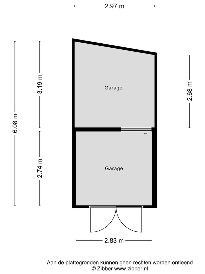 Foto 73 van Laan van Boreel 6