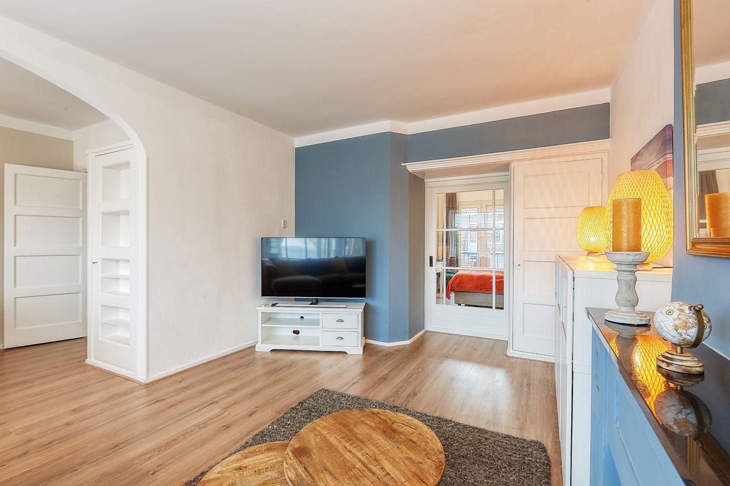 Photo 5 of Carel Vosmaerstraat 68