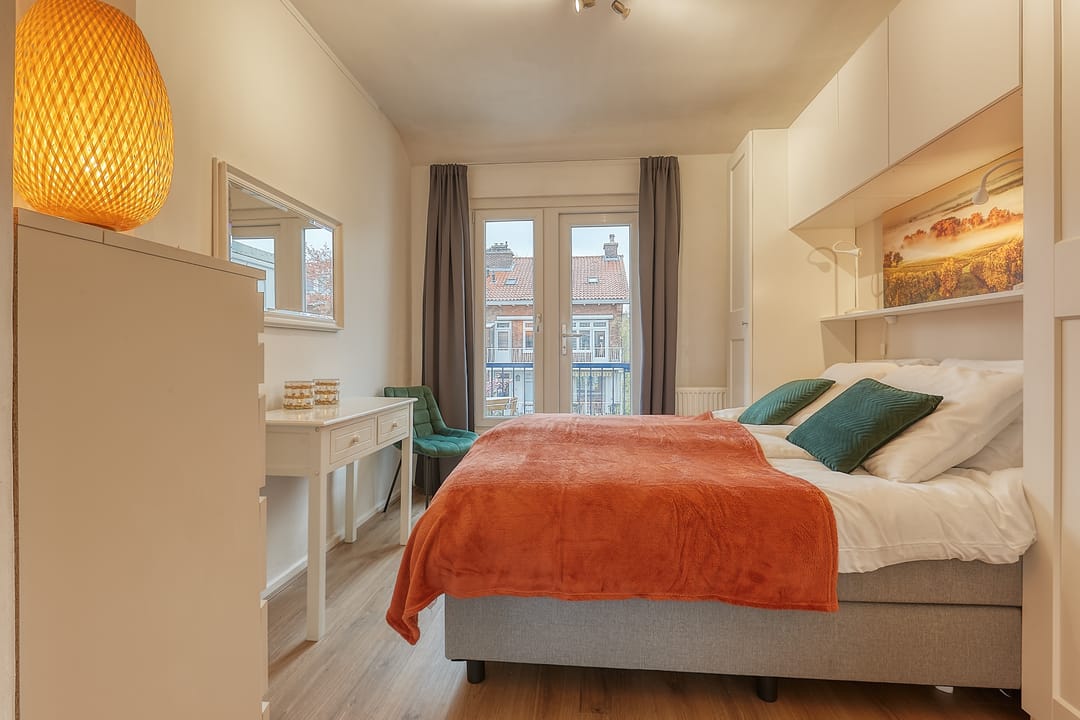 Photo 8 of Carel Vosmaerstraat 68