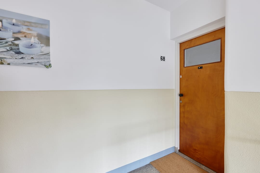 Photo 13 of Carel Vosmaerstraat 68