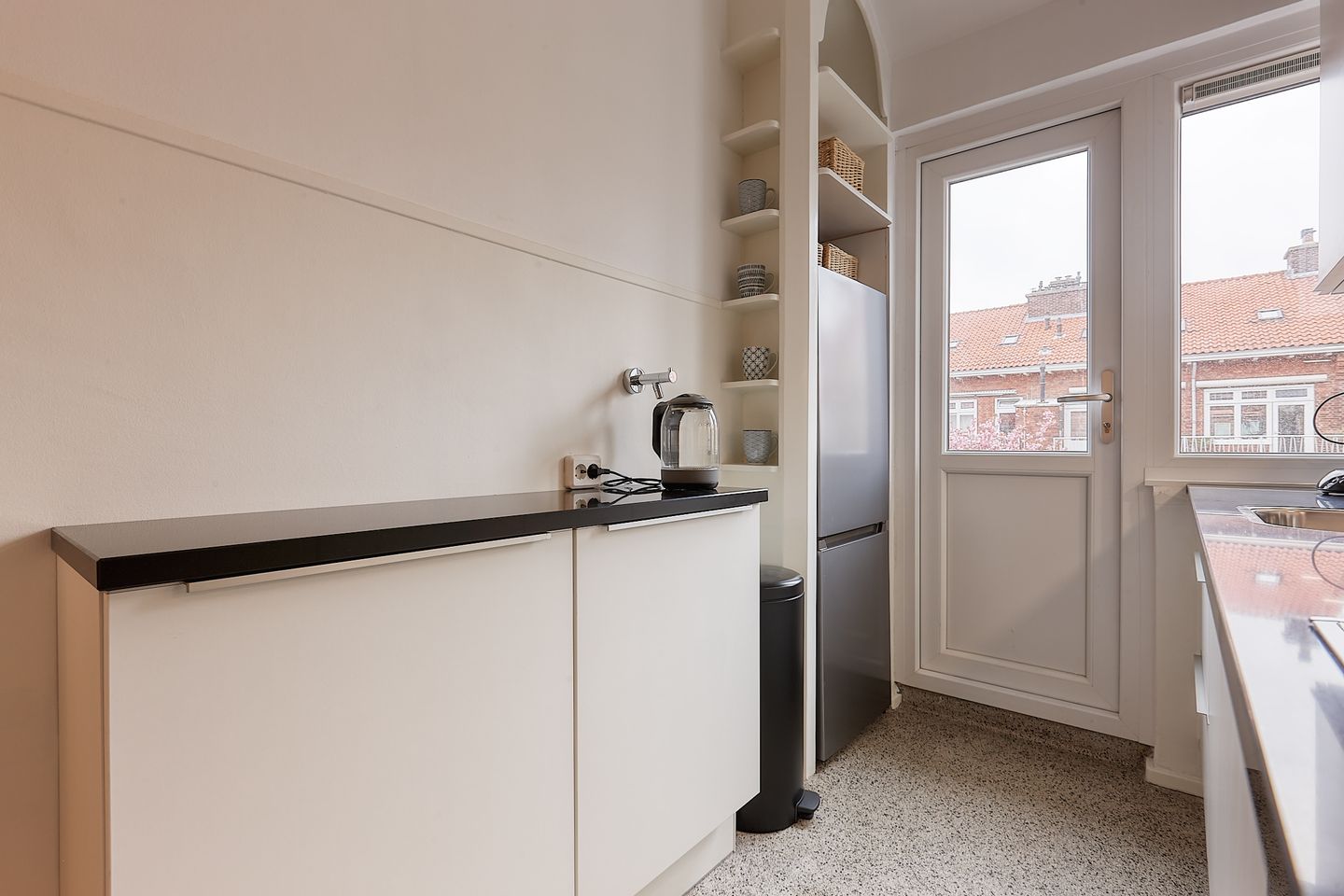 Photo 20 of Carel Vosmaerstraat 68